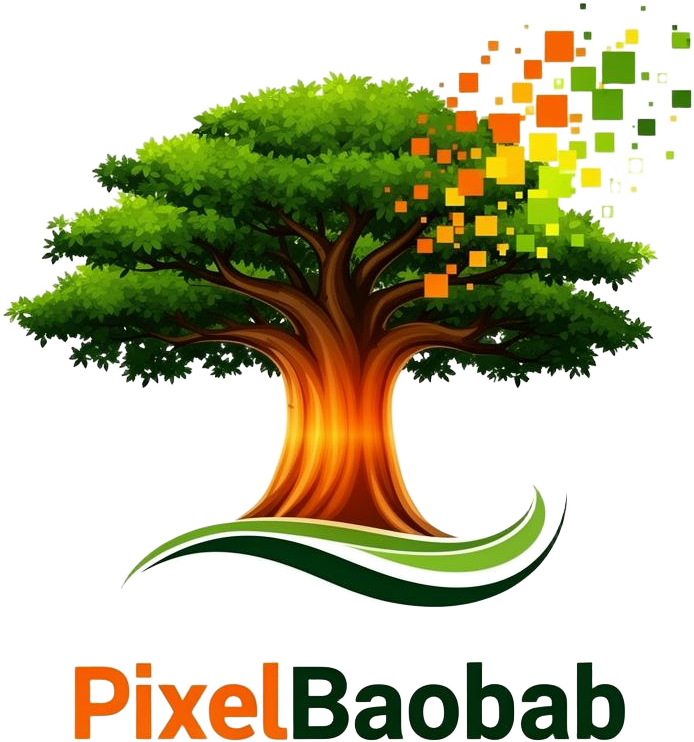 PixelBaobab